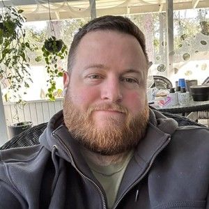 Meet your Posher, Mike